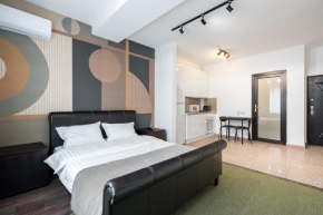 Stylish Concept Studio 13
